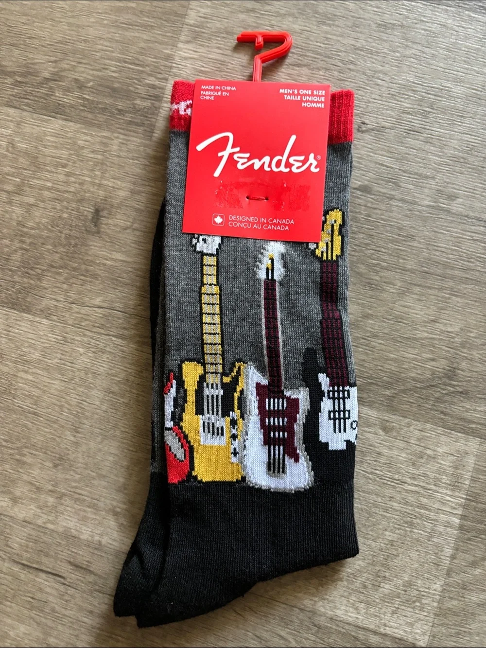 Fender Socks
